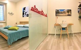 Fornacino Apartment