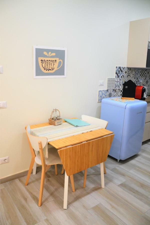 Fornacino Apartment Roma Exterior foto